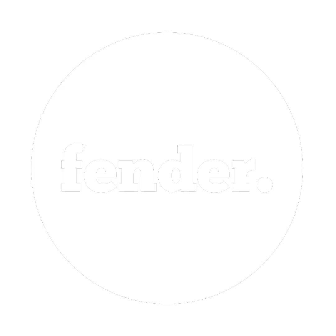 Fenderlogo